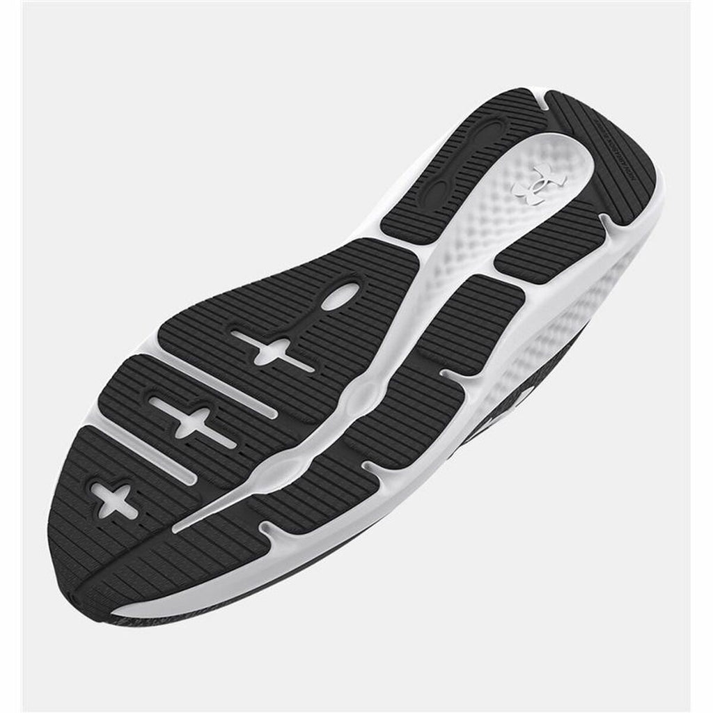 Under Armour Sneaker Charged Pursuit 3 Twist Grau – Produktansicht 13