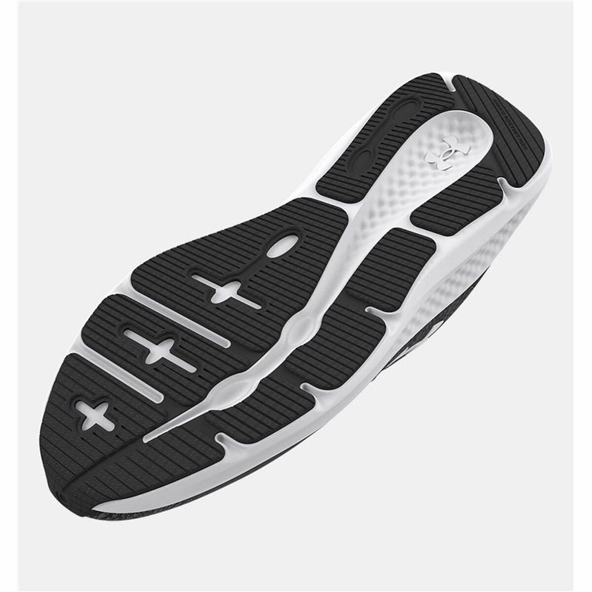 Under Armour Sneaker Charged Pursuit 3 Twist Grau – Produktansicht 13