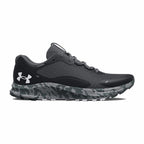 Under Armour Charged Bandit Dark Men's Running Shoes - Black, Dark Grey - product image 2