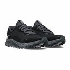 Under Armour Charged Bandit Dark Men's Running Shoes - Black, Dark Grey - product image 9