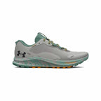 Under Armour Charged Bandit Dark Men's Running Shoes - Black, Dark Grey - product image 5