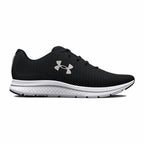 Under Armour Charged Impulse 3 Men's Running Shoes - Black - product image 2