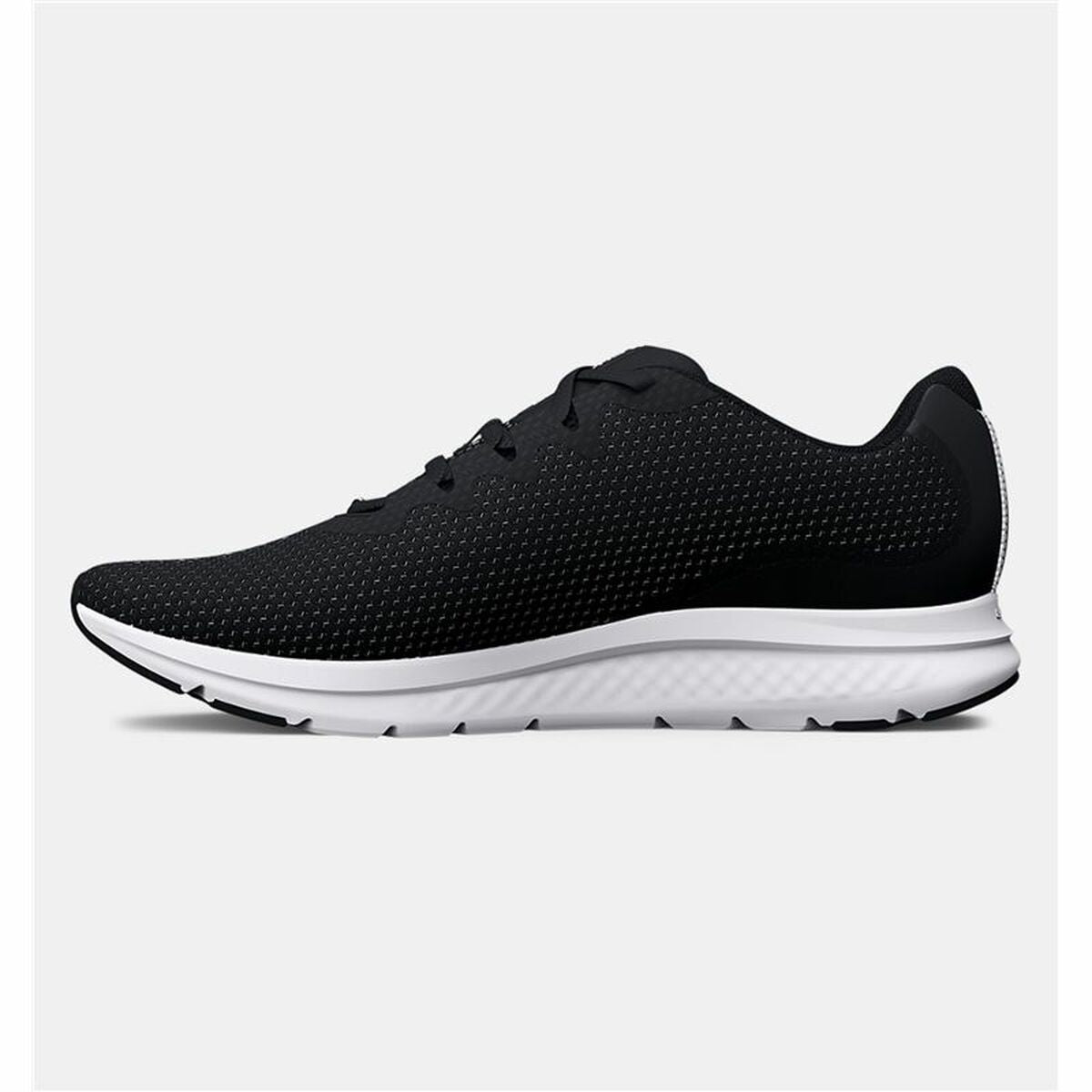 Under Armour Charged Impulse 3 Men's Running Shoes - Black - product image 11