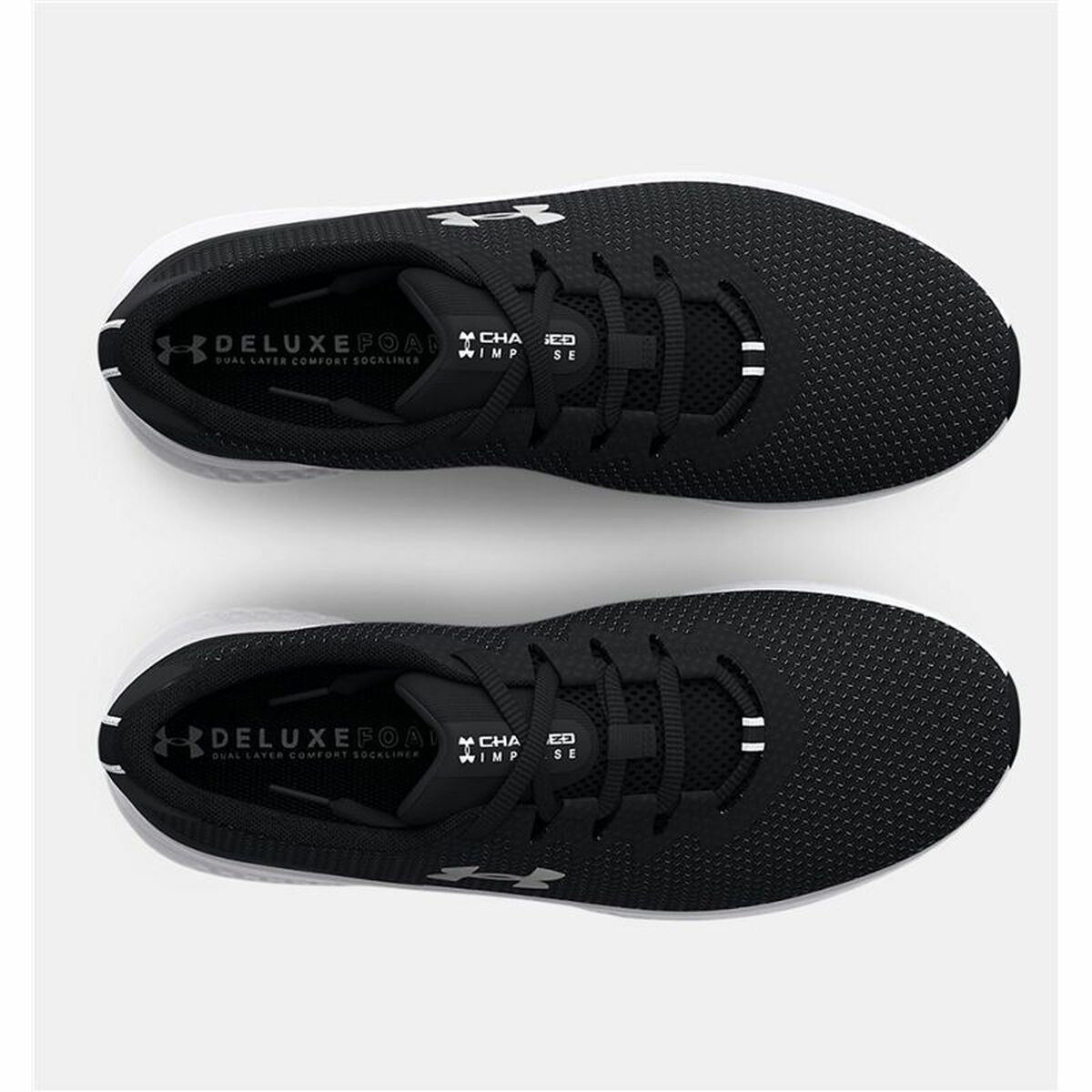 Under Armour Charged Impulse 3 Men's Running Shoes - Black - product image 8