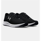 Under Armour Charged Impulse 3 Men's Running Shoes - Black - product image 5