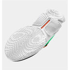 Under Armour Flow Futr X Men's Basketball Shoes - Green - product image 12