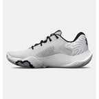 Under Armour Spawn 4 Men's Basketball Shoes - Grey - product image 14