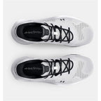 Under Armour Spawn 4 Men's Basketball Shoes - Grey - product image 19