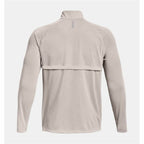 Under Armour Herren-Langarm-T-Shirt Streaker Run Beige