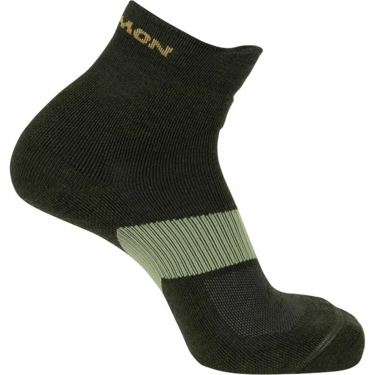 Salomon Sportsocken X Ultra Quarter – 45-47