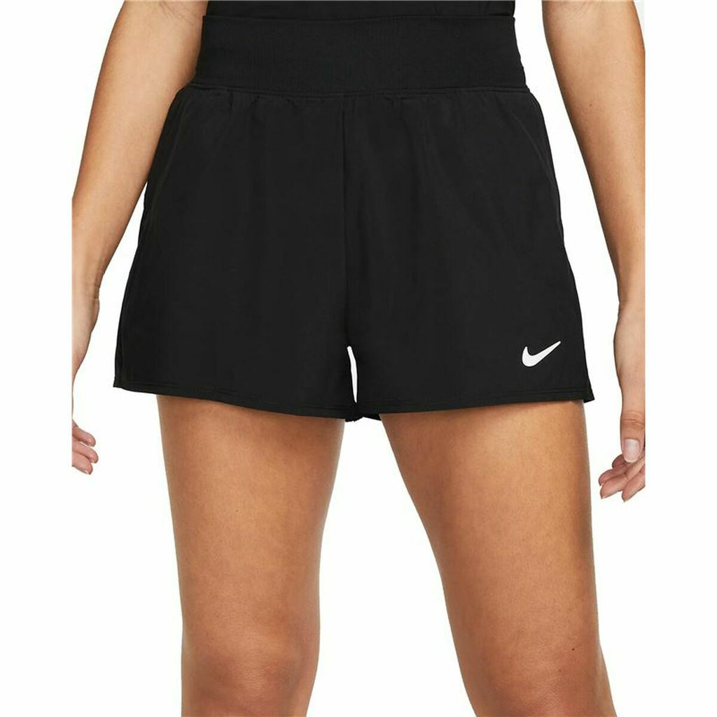 Nike Court Victory Women's Shorts - Black - product image 2