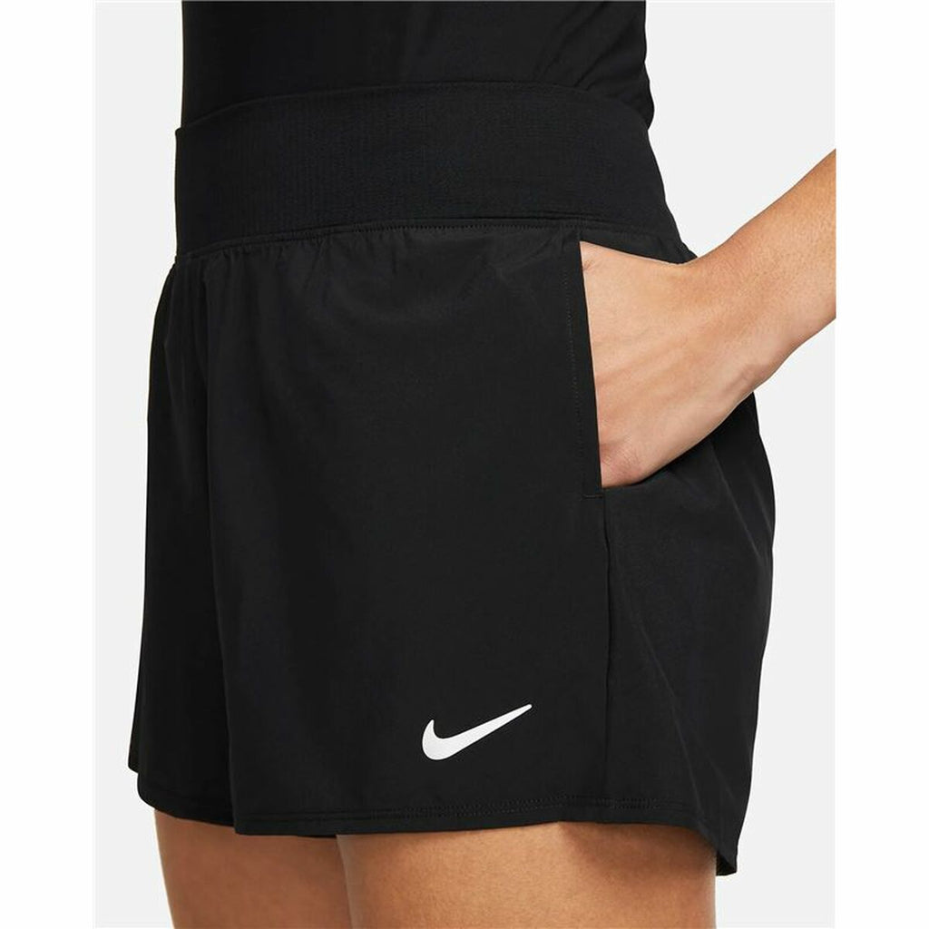 Nike Court Victory Women's Shorts - Black - product image 9