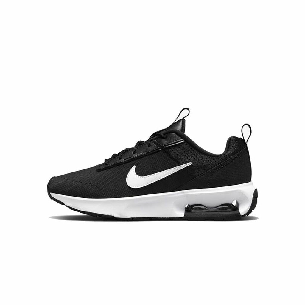 Nike Air Max INTRLK Lite Women's Trainers - Black - product image 5
