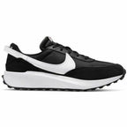 Nike WAFFLE DEBUT DH9522 001 Men's Trainers - Black - product image 3