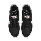 Nike WAFFLE DEBUT DH9523 002 Women's Trainers - Black - product image 10