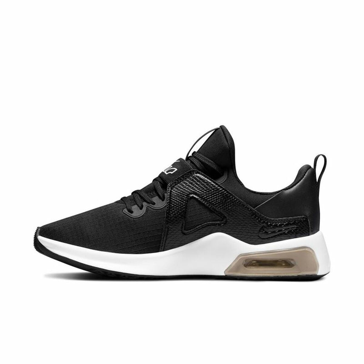 Nike Air Max Bella TR 5 Women's Trainers - Black - product image 5