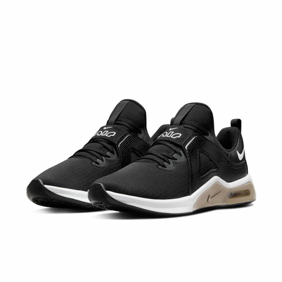 Nike Air Max Bella TR 5 Women's Trainers - Black - product image 3
