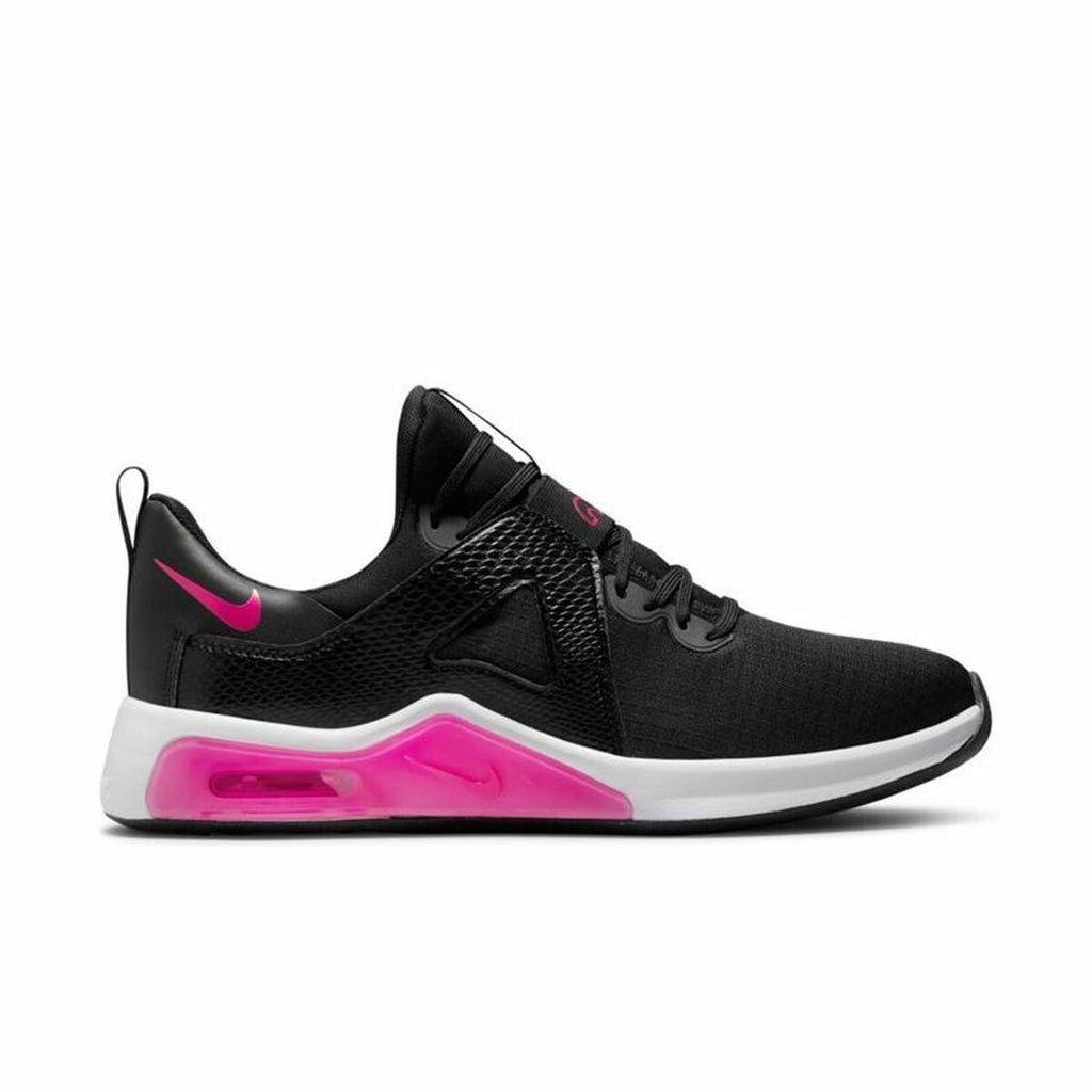 Nike Air Max Bella TR 5 Women's Trainers - Black
