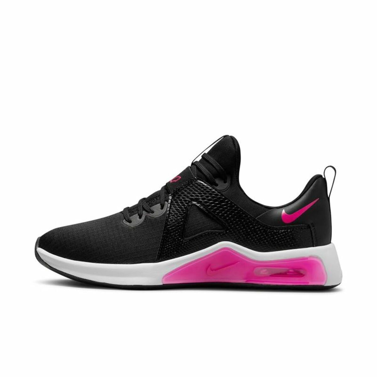 Nike Air Max Bella TR 5 Women's Trainers - Black - product image 5