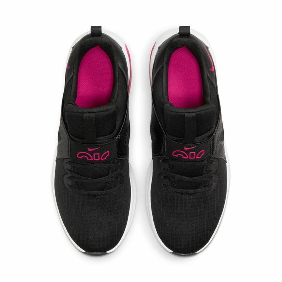 Nike Air Max Bella TR 5 Women's Trainers - Black - product image 4