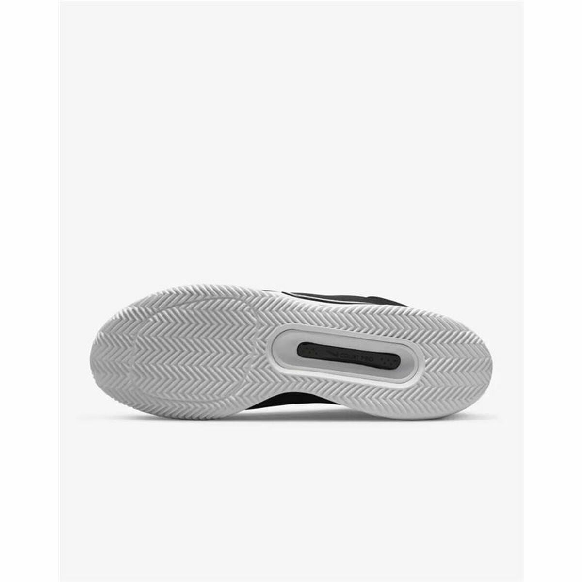Nike Court Zoom Pro Men's Tennis Shoes - Black - product image 8