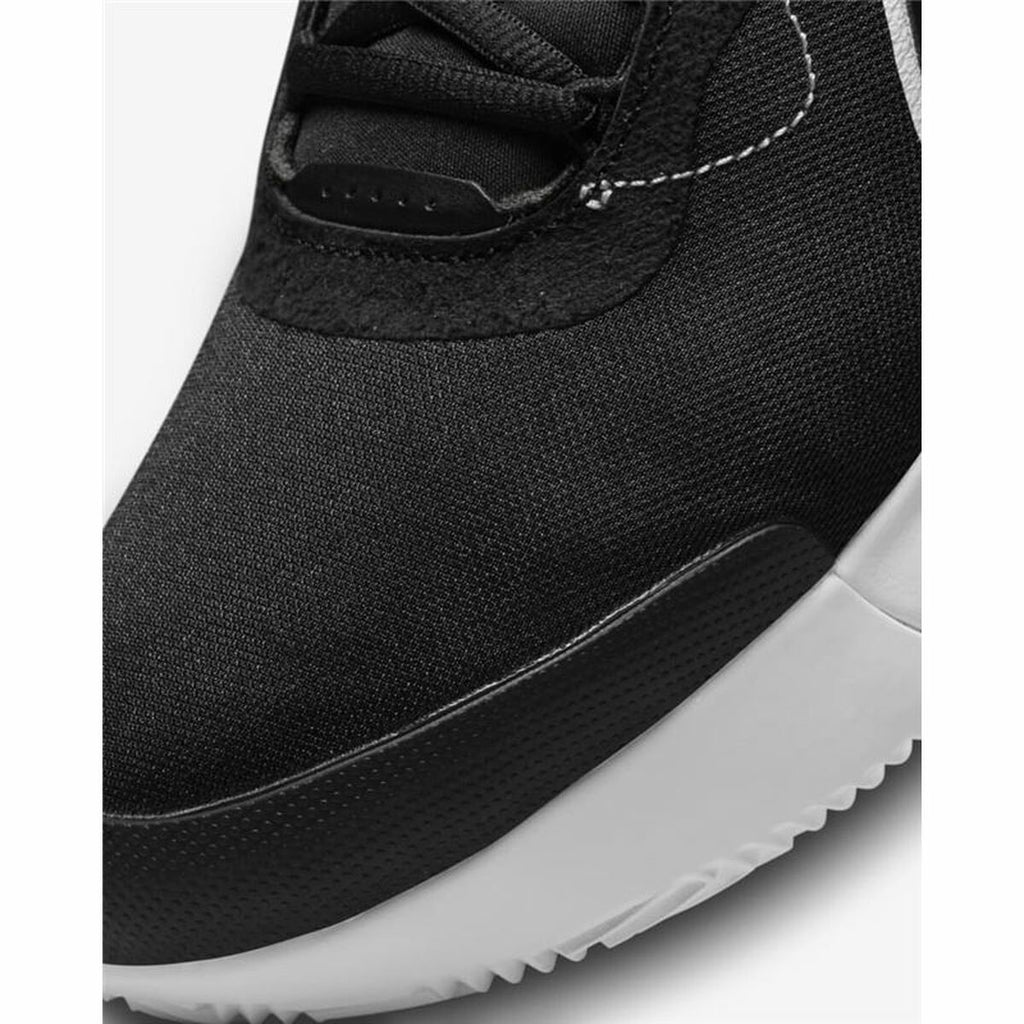 Nike Court Zoom Pro Men's Tennis Shoes - Black - product image 4