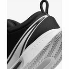 Nike Court Zoom Pro Men's Tennis Shoes - Black - product image 3