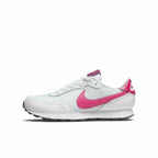 Nike MD Valiant Girls' Trainers - White