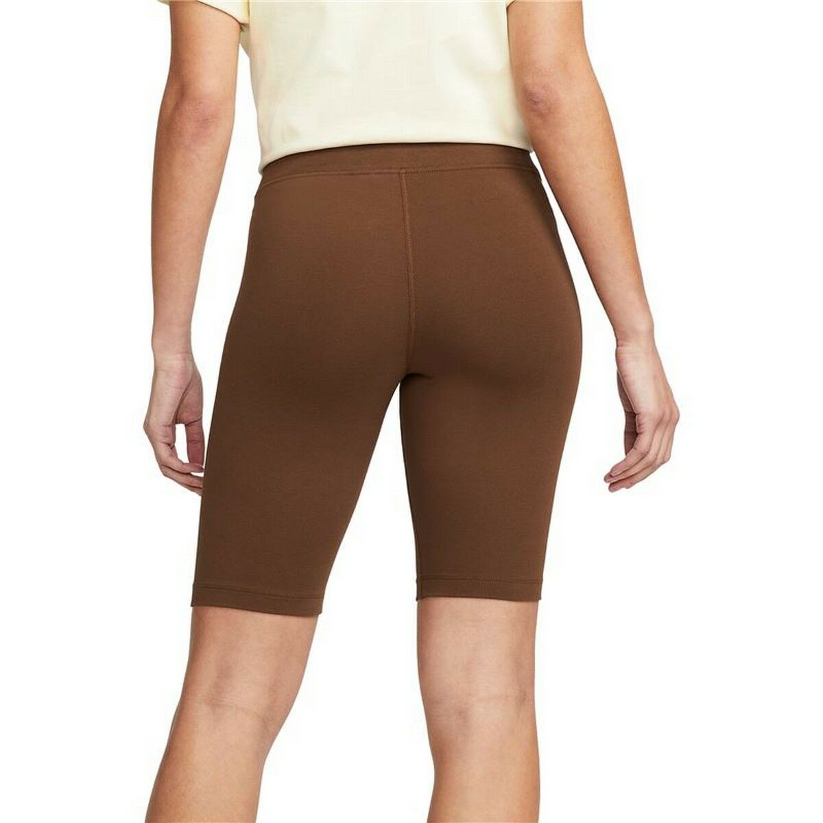 Nike Women's Leggings - Brown - product image 12