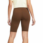 Nike Women's Leggings - Brown - product image 11