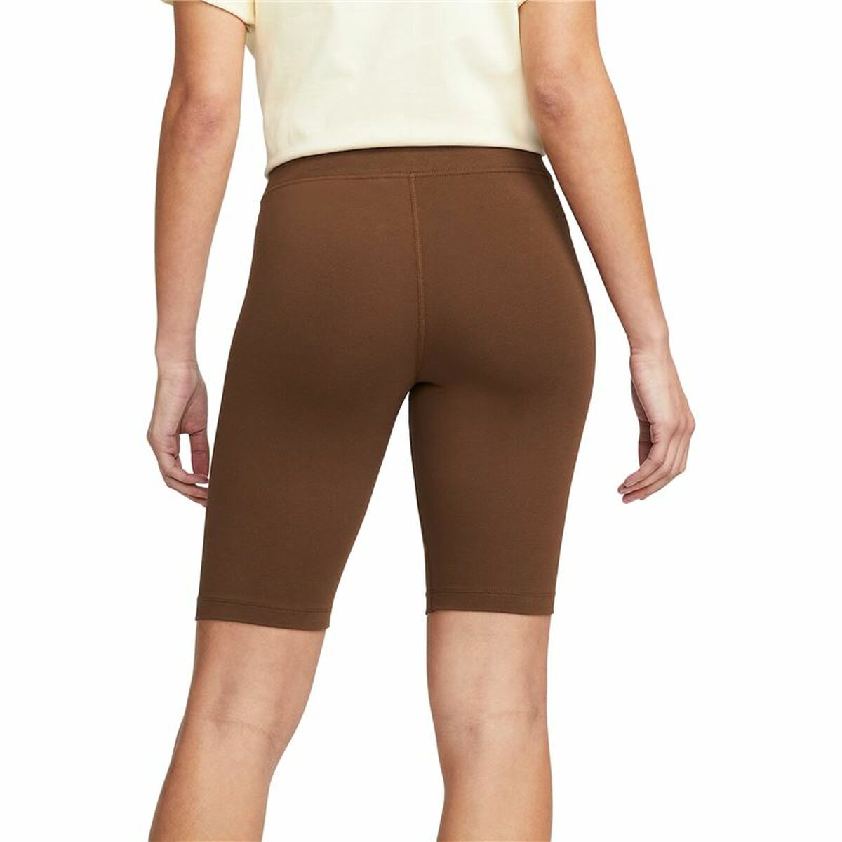 Nike Women's Leggings - Brown - product image 11