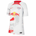 Nike Short-sleeved Stadium RB 1 Boys' Football Shirt - White