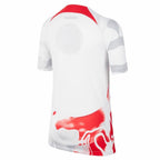 Nike Short-sleeved Stadium RB 1 Boys' Football Shirt - White - product image 13