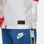 Nike Short-sleeved Stadium RB 1 Boys' Football Shirt - White - product image 9