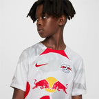 Nike Short-sleeved Stadium RB 1 Boys' Football Shirt - White - product image 7