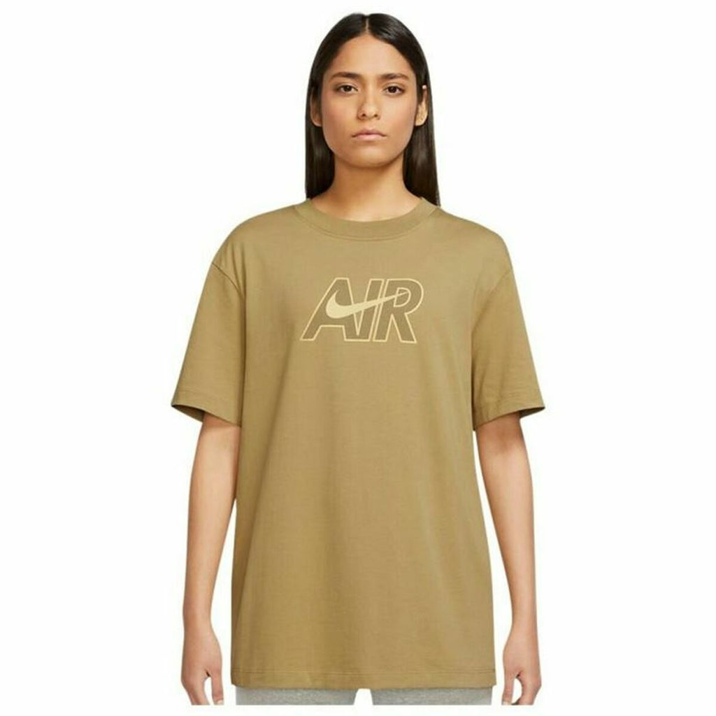 Nike Sportswear Air Women's T-Shirt - Brown - product image 2