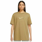 Nike Sportswear Air Women's T-Shirt - Brown - product image 2