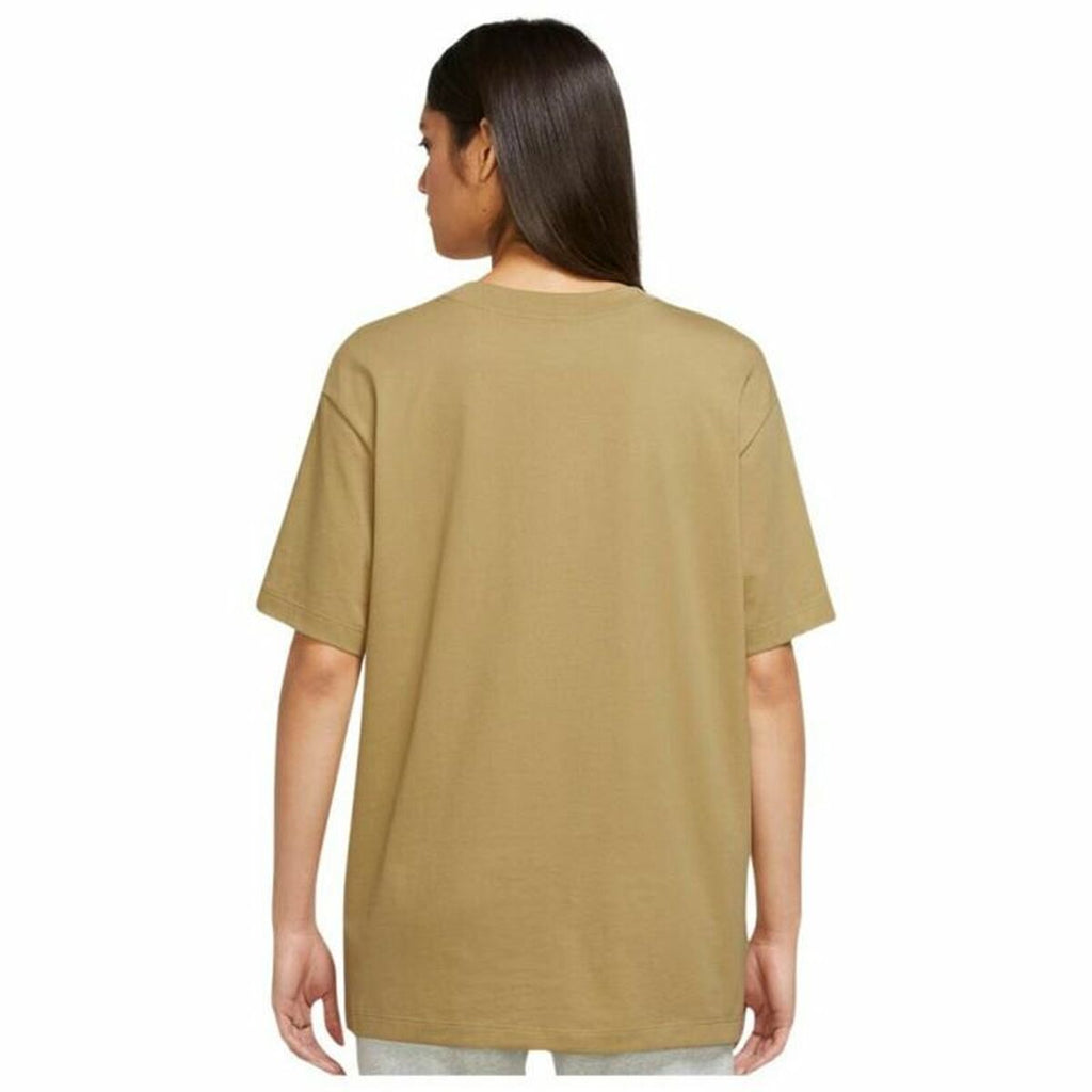Nike Sportswear Air Women's T-Shirt - Brown - product image 7