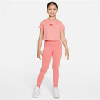 Nike Sportswear Girls' T-Shirt - Salmon - product image 10