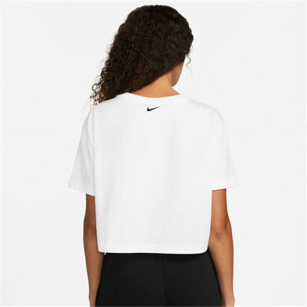 Nike Sportswear Women's T-Shirt - White - product image 10