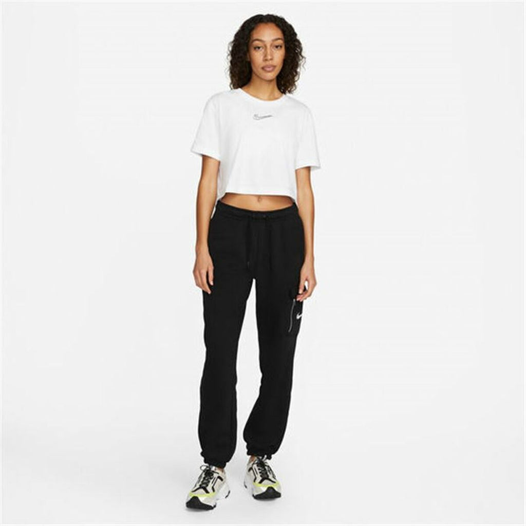 Nike Sportswear Women's T-Shirt - White - product image 6
