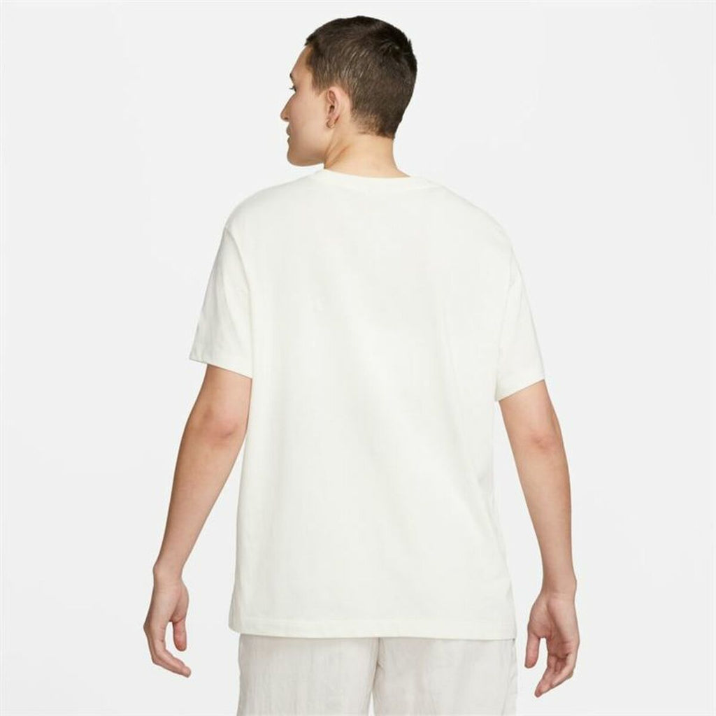 Nike Bike Men's T-Shirt - White - product image 7