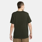 Nike Sportswear Women's T-Shirt - Brown - product image 9