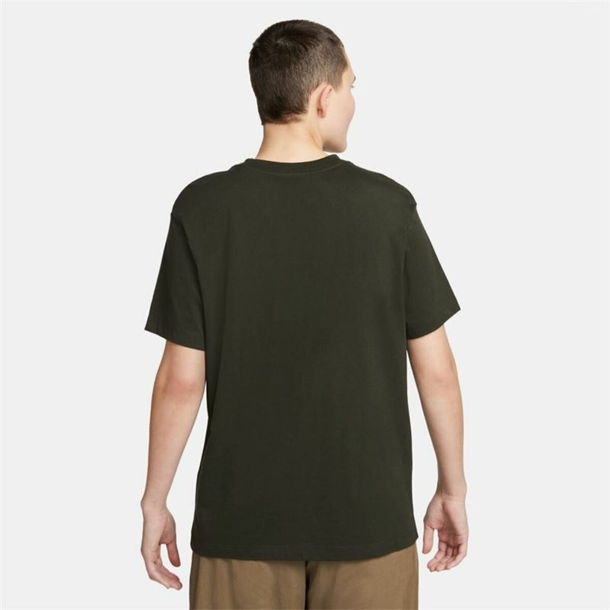 Nike Sportswear Women's T-Shirt - Brown - product image 9