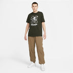 Nike Sportswear Women's T-Shirt - Brown - product image 5
