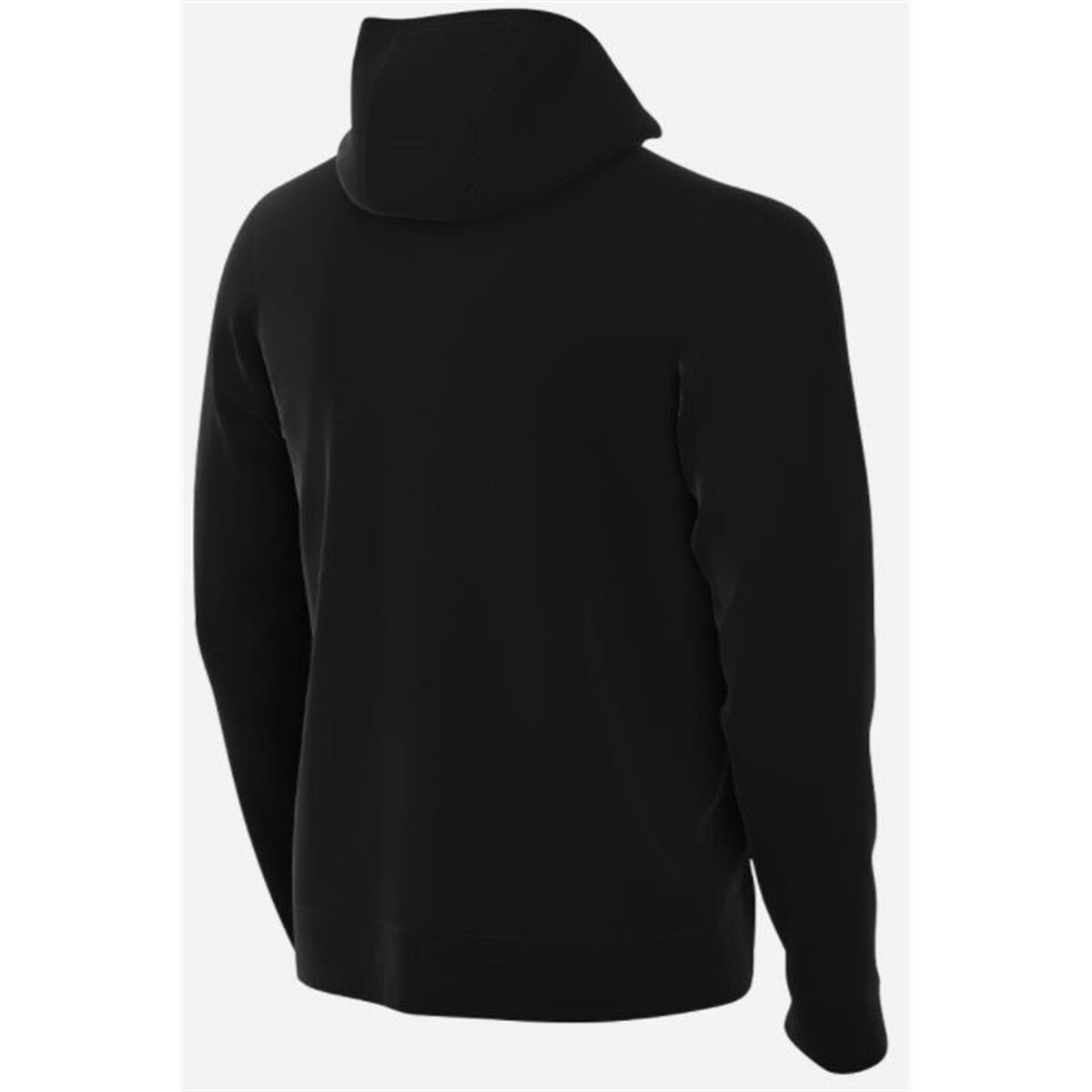 Nike REPEAT PK FZ DQ5100 010 Kids' Hoodie - Black - product image 7