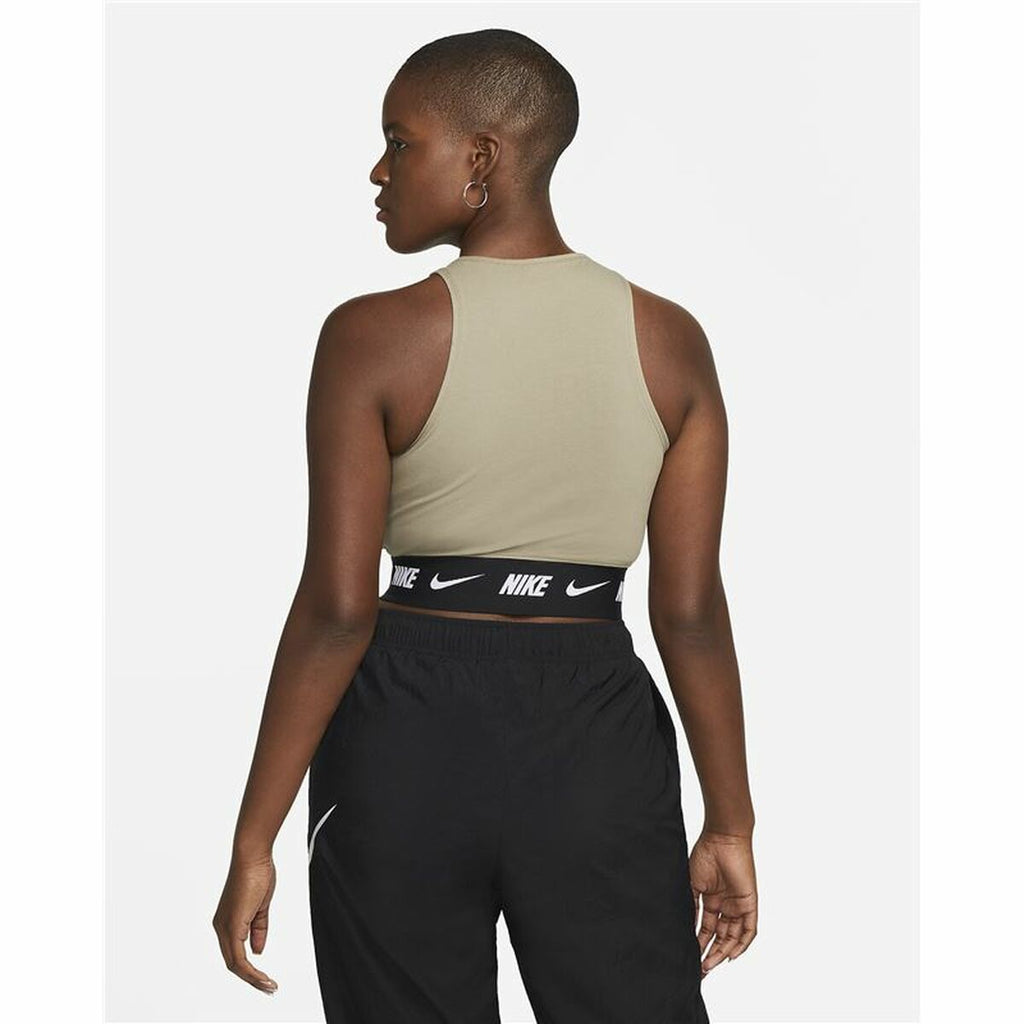 Nike Top Sportswear Women's Sports & Outdoors - Green - product image 6