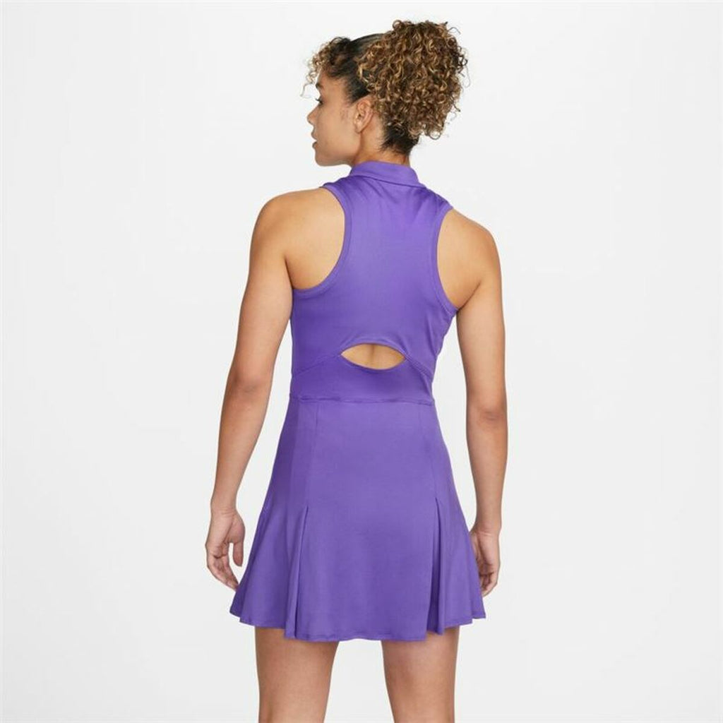 Nike Dress Victory Women's Dress - Purple - product image 4