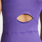 Nike Dress Victory Women's Dress - Purple - product image 2