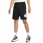 Nike Swoosh League Men's Shorts - Black